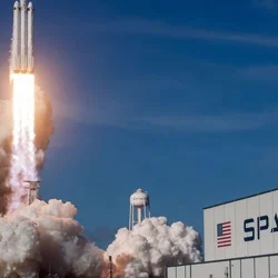 La fusée Starship de SpaceX a effectué son 12e vol d&rsquo;essai