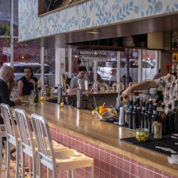 La réponse à l’inflation d’un restaurant texan ? Les clients choisissent les prix : NPR