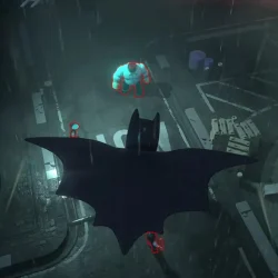 Le Chevalier Noir s&rsquo;élève dans LEGO World ! Sortie de la bande-annonce de LEGO Batman : Legacy of the Dark Knight