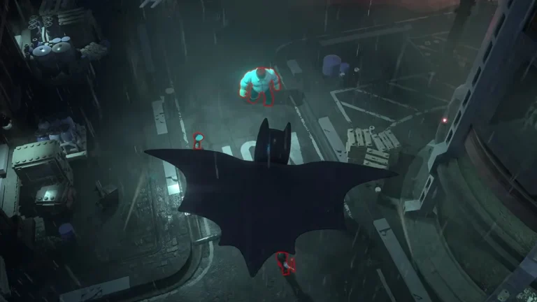 Le Chevalier Noir s&rsquo;élève dans LEGO World ! Sortie de la bande-annonce de LEGO Batman : Legacy of the Dark Knight