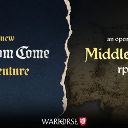 Le Seigneur des Anneaux obtient son premier jeu RPG en monde ouvert ! L&rsquo;aventure Kingdom Come est à la porte