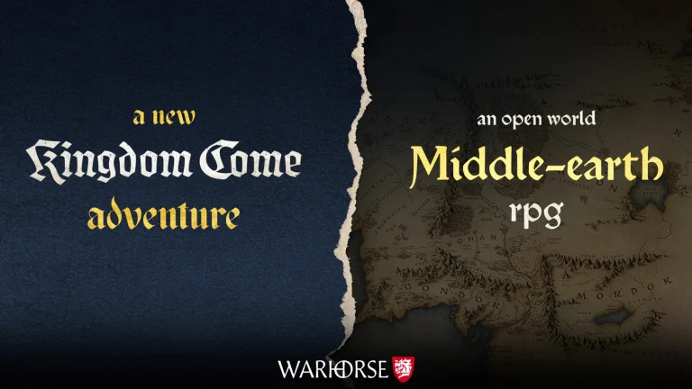 Le Seigneur des Anneaux obtient son premier jeu RPG en monde ouvert ! L&rsquo;aventure Kingdom Come est à la porte
