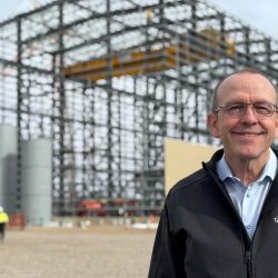 Le Wyoming célèbre la « renaissance nucléaire » alors que le gouvernement fédéral approuve la licence pour un nouveau réacteur