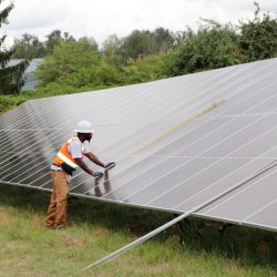 Le fonds climatique d&rsquo;un milliard de dollars de Portland est un modèle pour les villes : NPR