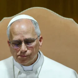 Le pape a barré l&rsquo;intelligence artificielle