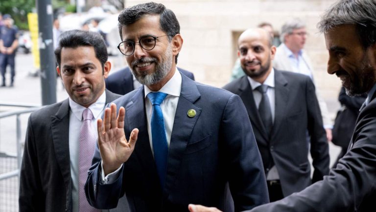 Les Émirats arabes unis quitteront l&rsquo;OPEP vendredi : NPR
