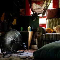 Les factures d’électricité d’été grésillent alors que le coût du refroidissement grimpe
