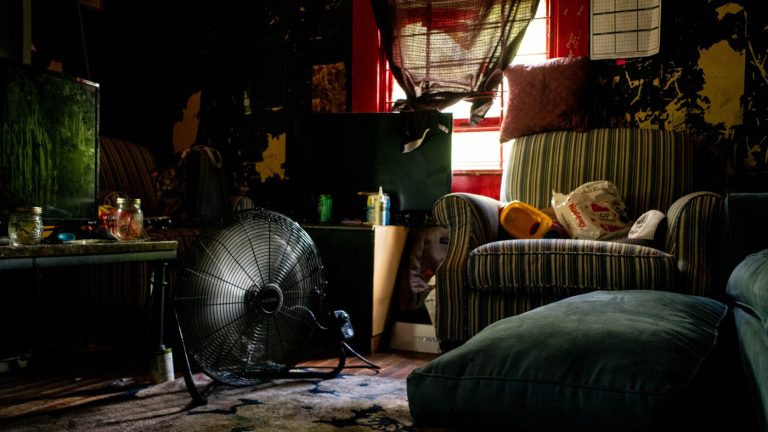 Les factures d’électricité d’été grésillent alors que le coût du refroidissement grimpe