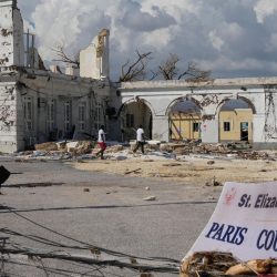 Les prévisionnistes s&rsquo;attendent à un peu moins d&rsquo;ouragans que d&rsquo;habitude cette année, mais le risque de tempêtes destructrices reste élevé.