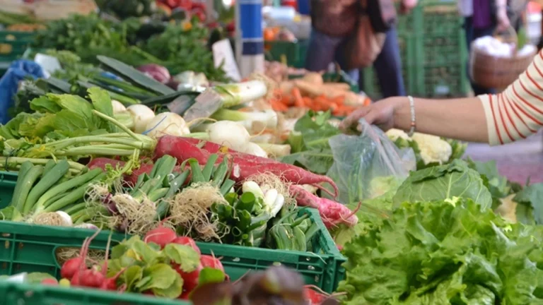 Les prix alimentaires mondiaux sont au plus haut depuis février 2023 !