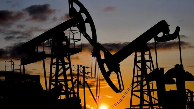 Les prix du pétrole ont encore grimpé en flèche !
