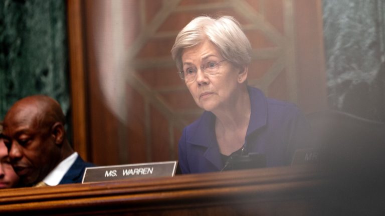 Pourquoi le sénateur Warren a voté non pour Kevin Warsh à la tête de la Fed