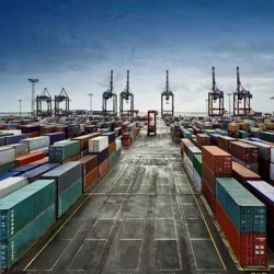 Record d&rsquo;avril à l&rsquo;exportation ! Il a atteint 25,4 milliards de dollars avec une augmentation de 22,3 pour cent