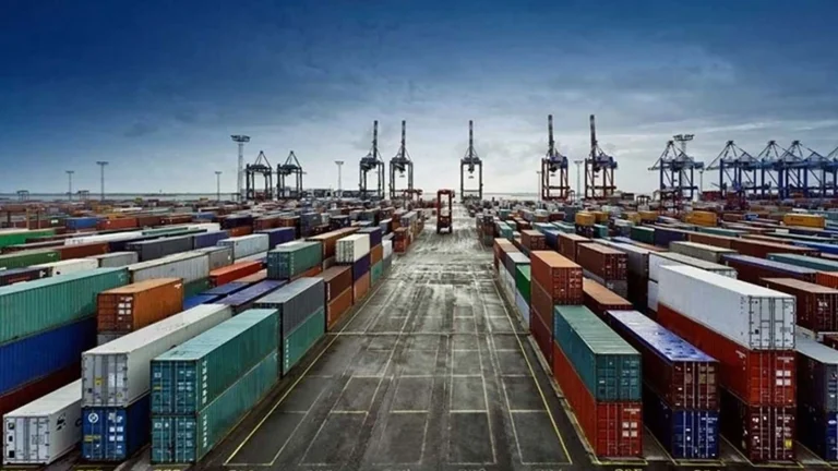 Record d&rsquo;avril à l&rsquo;exportation ! Il a atteint 25,4 milliards de dollars avec une augmentation de 22,3 pour cent