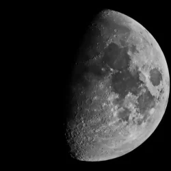 Rendez-vous incontrôlé en route vers la Lune : la fusée SpaceX va s&rsquo;écraser à 7 fois la vitesse du son