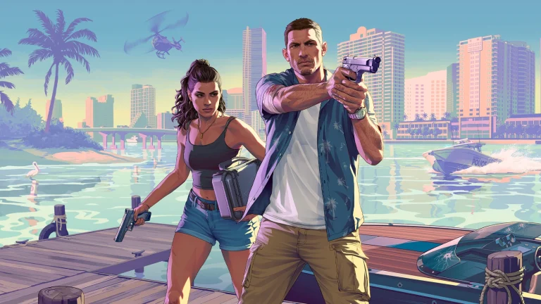 Rockstar Games a annoncé sa décision finale : la date de sortie de GTA 6 a été confirmée