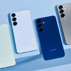 Samsung a annoncé de nouveaux téléphones Galaxy qui recevront One UI 8.5