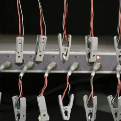 Solution brevetée pour le recyclage des batteries lithium-ion par les scientifiques de YTU