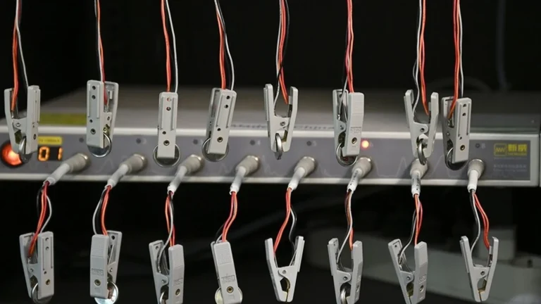 Solution brevetée pour le recyclage des batteries lithium-ion par les scientifiques de YTU