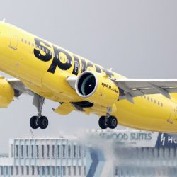 Spirit Airlines cesse ses activités après des difficultés financières croissantes