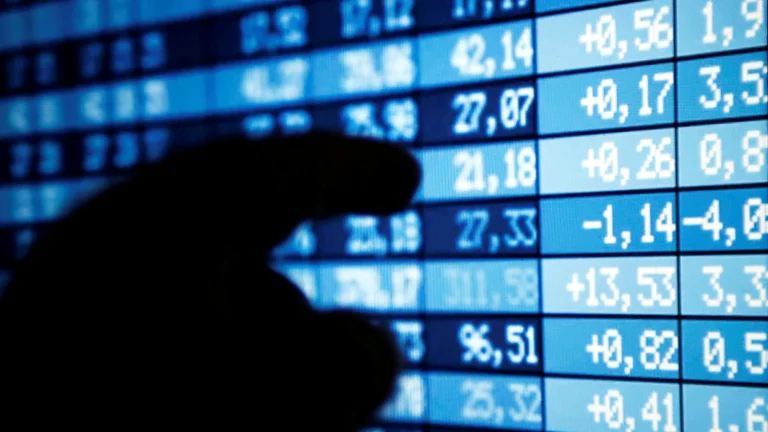 Sujets à suivre sur les marchés mondiaux la semaine prochaine
