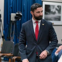 Trump fait appel à l&rsquo;ancien directeur de la FEMA pour diriger à nouveau l&rsquo;agence de gestion des catastrophes