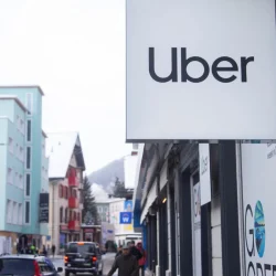 Uber envisage d&rsquo;augmenter son offre sur Delivery Hero