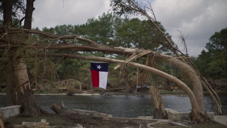 Un conseil Trump recommande une refonte de la FEMA. Voici 3 changements clés