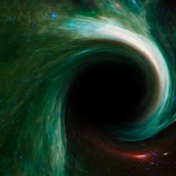 Un monstre « nu et géant » a été découvert dans l’espace !