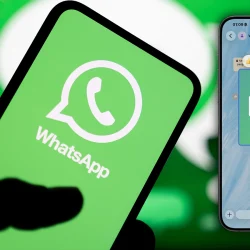 WhatsApp ressemblera désormais à ceci !
