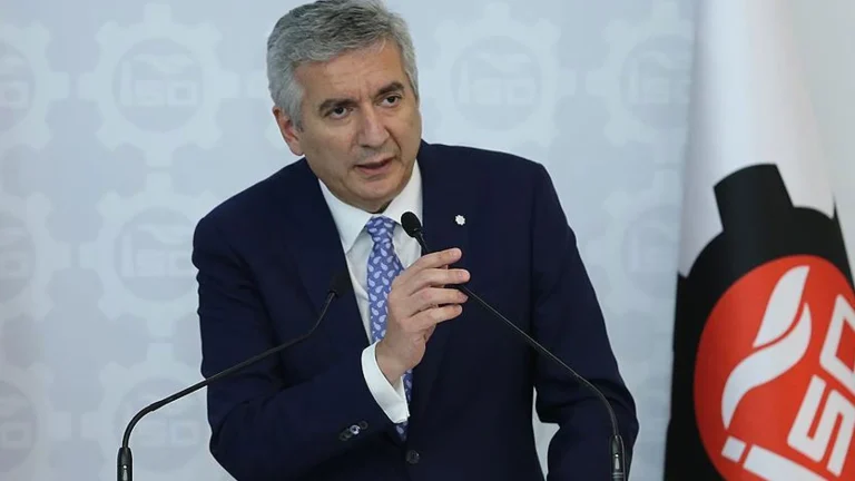152 des 500 plus grandes entreprises industrielles de Turquie ont enregistré des pertes l&rsquo;année dernière