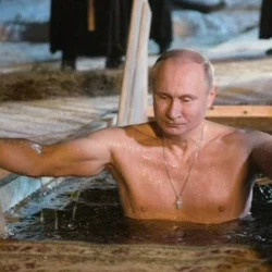 Le Kremlin y travaille ! Poutine sera-t-il capable de vaincre la mort ?