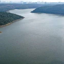 Le sol est saturé d’eau, la pluviométrie la plus élevée depuis 66 ans