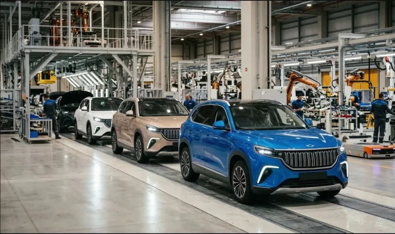 C'est cher même sans SCT ! Compte automobile du retraité - Photo: 2