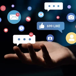 Décision historique de l&rsquo;Angleterre : interdiction des réseaux sociaux pour les moins de 16 ans