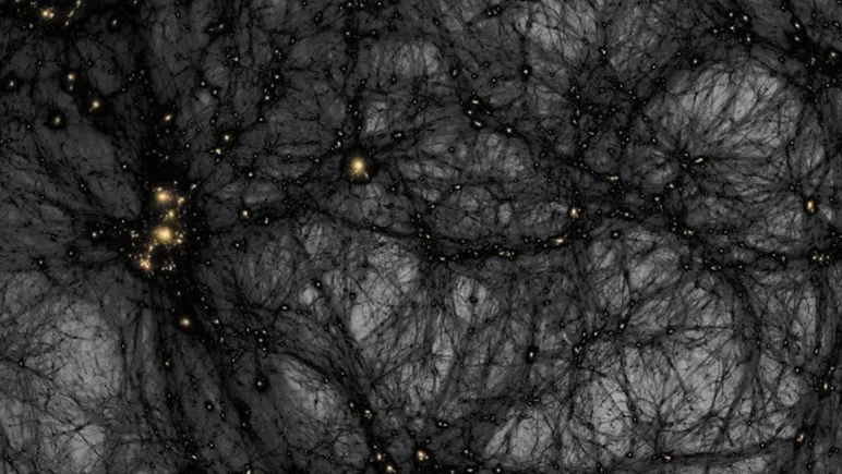 L'œil le plus puissant de l'histoire de l'humanité : Il révélera les secrets du cosmos ! - Photo : 2