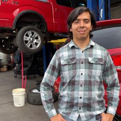 « À quel moment est-il judicieux d&rsquo;abandonner une voiture à essence pour un véhicule électrique ? »