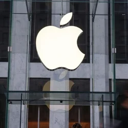 Apple a supprimé certaines applications russes de l&rsquo;App Store