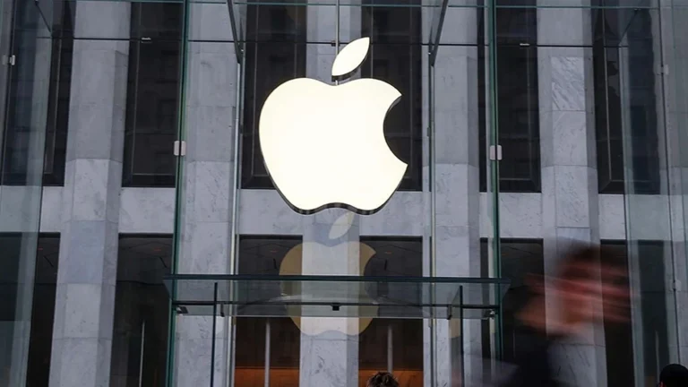 Apple a supprimé certaines applications russes de l&rsquo;App Store