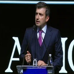 Bayraktar : Nous sommes confrontés à l’invasion des machines et des hommes-machines