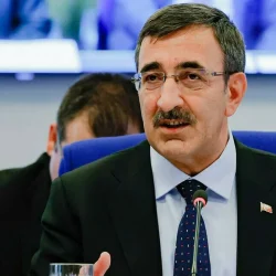 Cevdet Yılmaz: Nous continuons à lutter contre l&rsquo;inflation