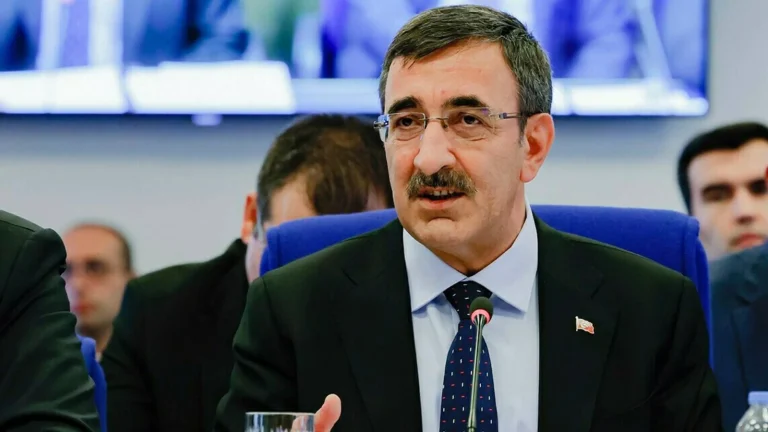 Cevdet Yılmaz: Nous continuons à lutter contre l&rsquo;inflation