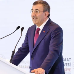 Cevdet Yılmaz : Nous entrons dans une période où nous réaliserons des bénéfices importants