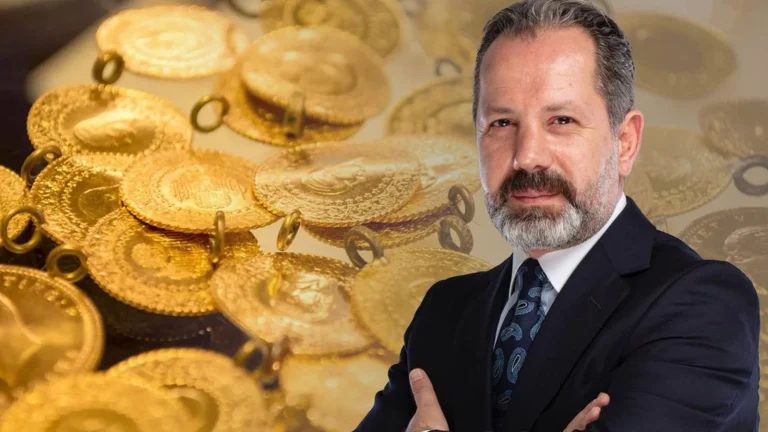 Conseil Gram Gold d&rsquo;İslam Memiş : Achetez-le, récupérez-le, mettez-le de côté !