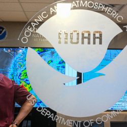 D&rsquo;anciens employés de la NOAA recréent un précieux site de données climatiques fermé par Trump