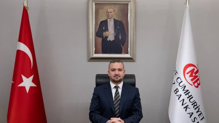 Fatih Karahan, président de la CBRT : la pression énergétique se fait sentir sur l&rsquo;inflation