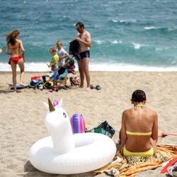 L&rsquo;Europe bénéficie de plus de vacances que les États-Unis. Voici quelques raisons. : Planète Argent : NPR