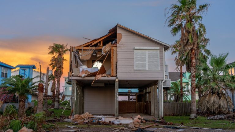La saison des catastrophes approche. Voici 3 choses que vous pouvez faire pour vous préparer