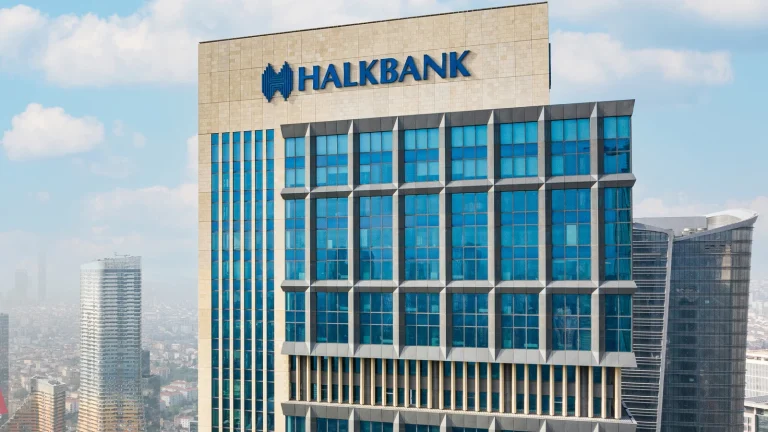 L&rsquo;affaire Halkbank aux États-Unis est officiellement close