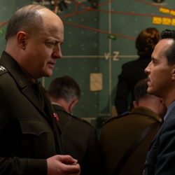 Le film « Pressure » se penche sur le drame des prévisions météorologiques à enjeux élevés